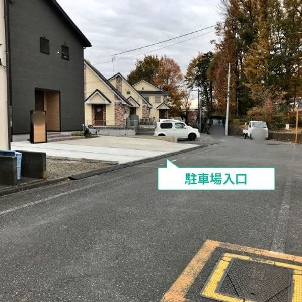 【akippa】 熊川1344-37(2) - トップ画像