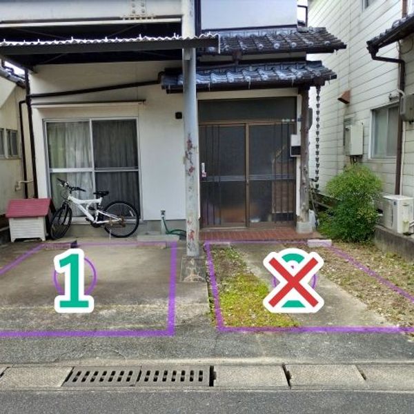 【akippa】 日の出1-7-21 アキッパ駐車場 - トップ画像