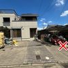 【akippa】 西京区桂久方町95 個人宅◉アキッパ駐車場 - トップ画像