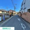 【akippa】 西京区嵐山朝月町4-2 月極◉アキッパ駐車場 - トップ画像