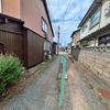 【akippa】 南田町96-1 アキッパ駐車場 - トップ画像