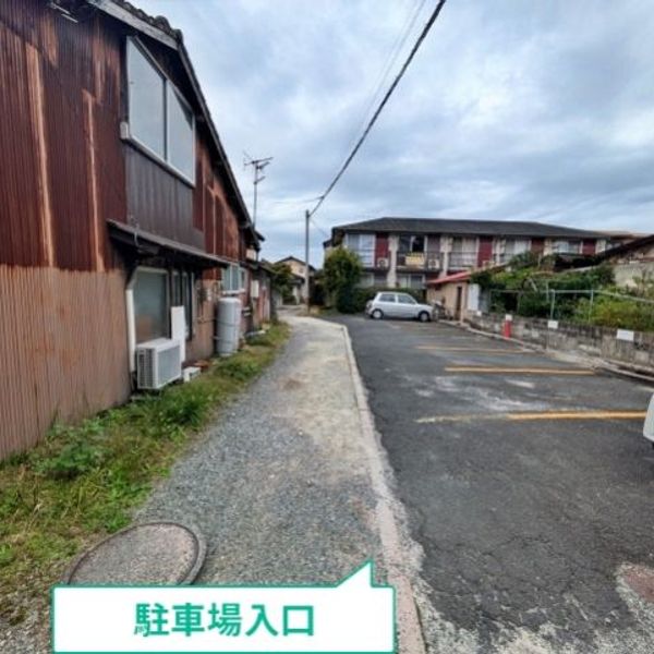 【akippa】 北堀町85-1 アキッパ駐車場 - トップ画像