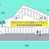 【akippa】 アップルパーク熊取駅前駐車場第1 - トップ画像