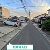 【akippa】 南田町4 アキッパ駐車場 - トップ画像