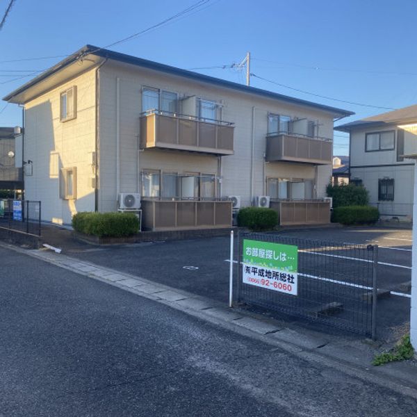 【akippa】 総社市小寺  【ビファイン駐車場】 - トップ画像