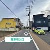 【akippa】 右京区太秦馬塚町3-7 月極◉アキッパ駐車場 - トップ画像