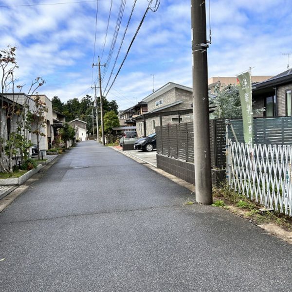 【akippa】 坂入邸_西川田南アキッパ駐車場 - トップ画像