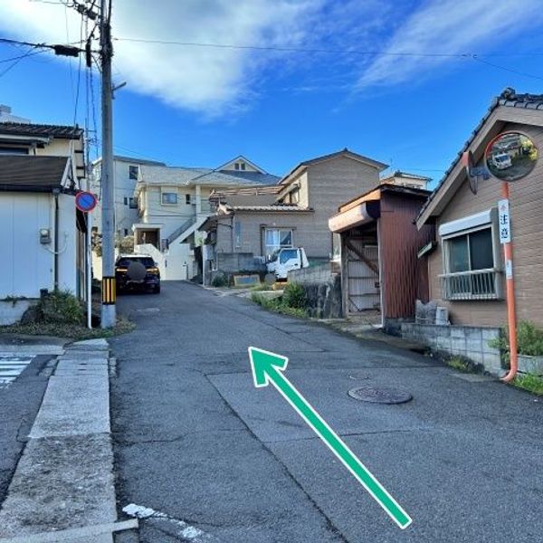 【akippa】 岩見町ひかり幼稚園近隣駐車場 - トップ画像