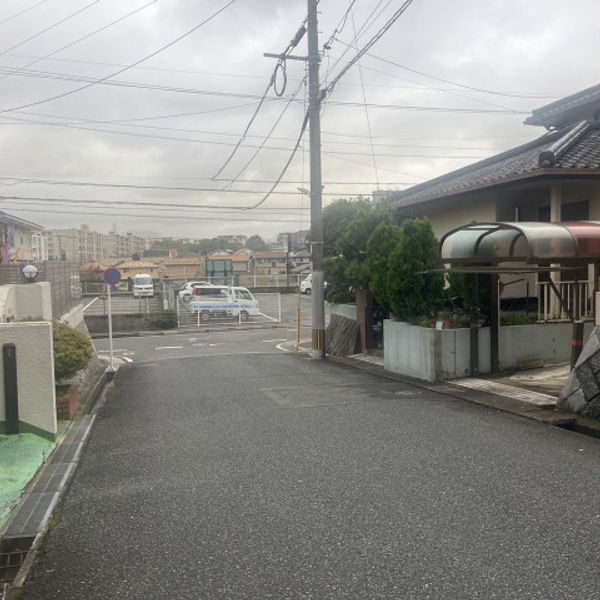 【akippa】 本城駅チカ駐車場 - トップ画像