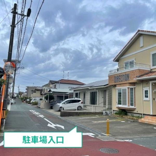 【akippa】 和田町76-12駐車場 - トップ画像