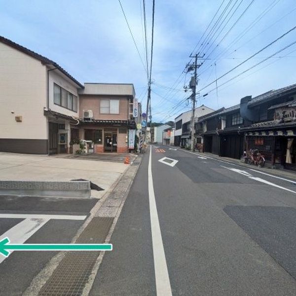 【akippa】 北堀町5 アキッパ駐車場 - トップ画像