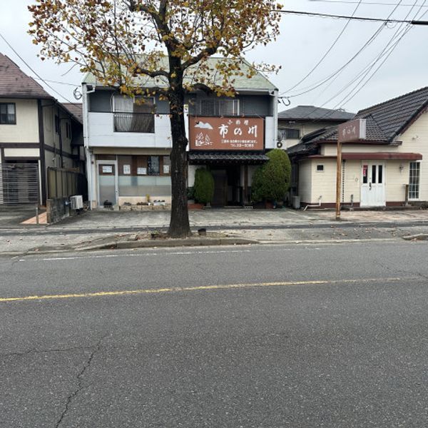 【akippa】 市の川駐車場 - トップ画像