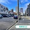 【akippa】 郷前町3-14駐車場 - トップ画像