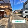 【akippa】 下京区七条御所ノ内本町74-1 月極◉アキッパ駐車場 - トップ画像