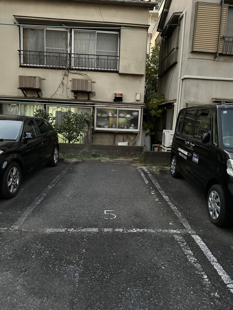 akippa】 町屋3-29駐車場（駐車場） | MEQQE（めっけ）
