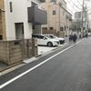 【akippa】 亀戸4丁目梅屋敷裏駐車場 - トップ画像