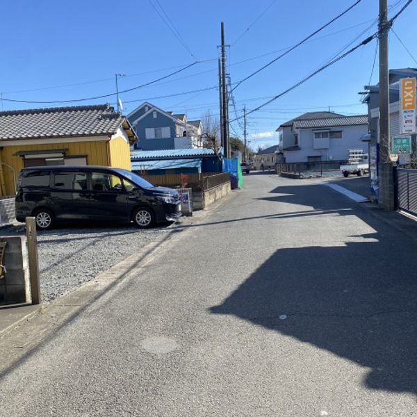 【akippa】 しらこばと水上公園小曽川駐車場 - トップ画像