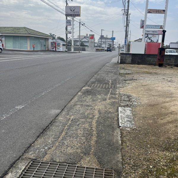 【akippa】 丸亀市飯野町 純手打うどんよしや徒歩5分 - トップ画像