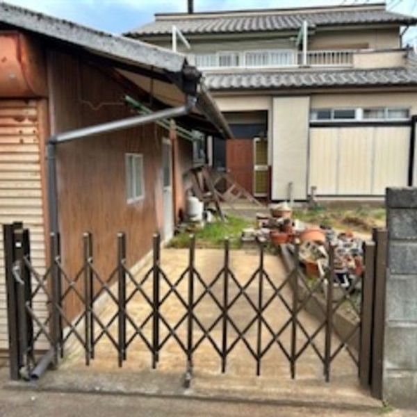 【akippa】 坂月町291-7アキッパ駐車場 - トップ画像
