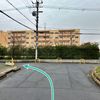 【akippa】 岸和田田治米駐車場※21号棟付近 - トップ画像