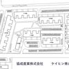 【akippa】 高槻柱本駐車場※18号棟付近 - トップ画像