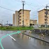 【akippa】 岸和田田治米駐車場※2号棟付近 - トップ画像