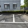 【akippa】 青葉台南2丁目青葉小前駐車場 - トップ画像