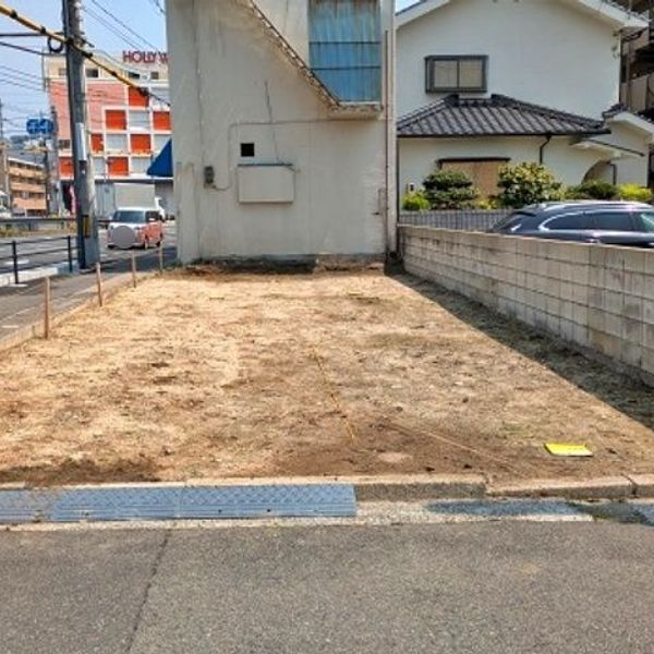 【akippa】 SP東雲本町3丁目パーク - トップ画像