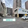 【akippa】 シナノ月極駐車場 (5)【平日のみ】 - トップ画像