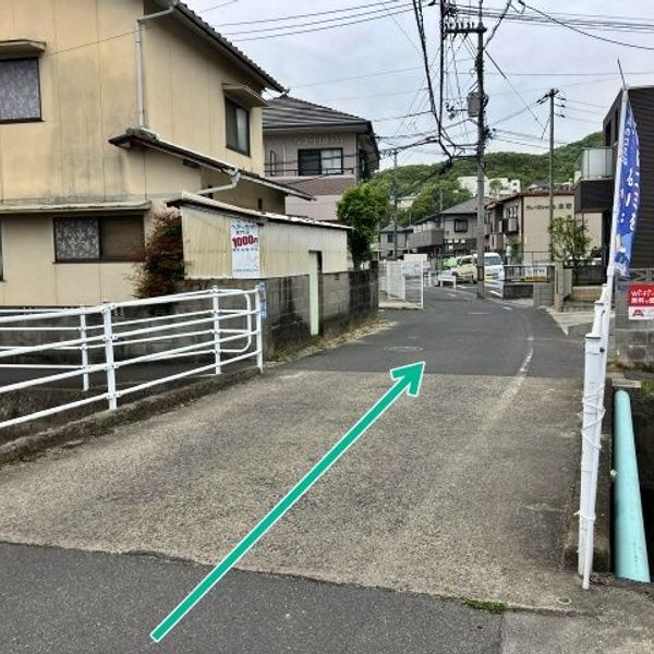 【akippa】 津島本町6-26駐車場 - トップ画像