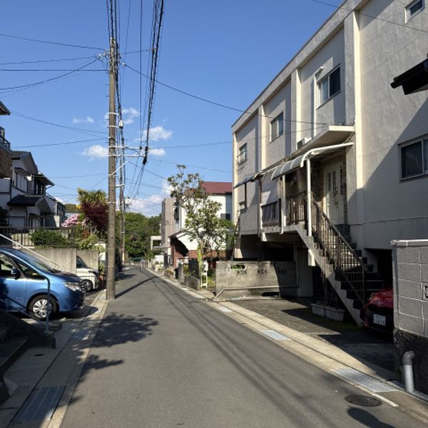 【akippa】 横須賀市鴨居2-39-4 - トップ画像