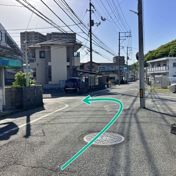【akippa】 津島西坂2丁目3-28駐車場 - トップ画像