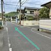 【akippa】 津島西坂2丁目14 K駐車場 - トップ画像