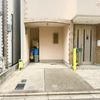 【akippa】 京都テルサ横駐車場(Kyoto Sakura Stay Hotel)24時間オープン - トップ画像