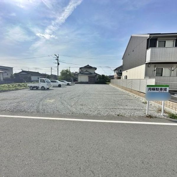 【akippa】 吉富250-233 アキッパ駐車場 - トップ画像