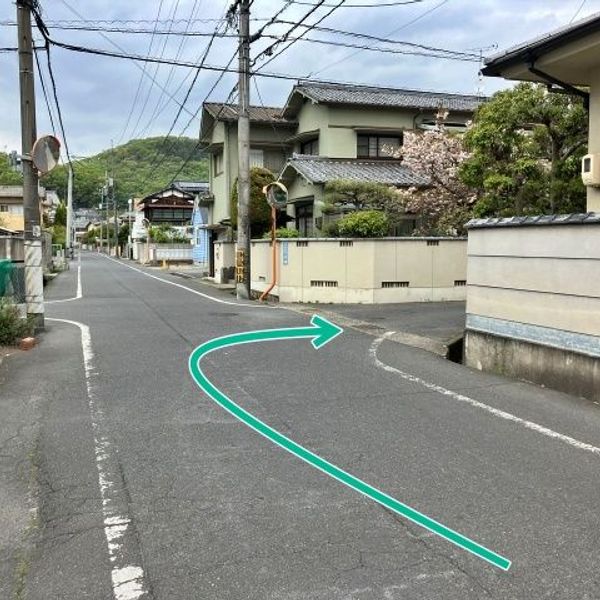 【akippa】 津島西坂2丁目14-12駐車場 - トップ画像