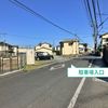 【akippa】 津島西坂2丁目9駐車場 - トップ画像