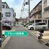 【akippa】 市岡3丁目16-5☆アキッパ駐車場 - トップ画像