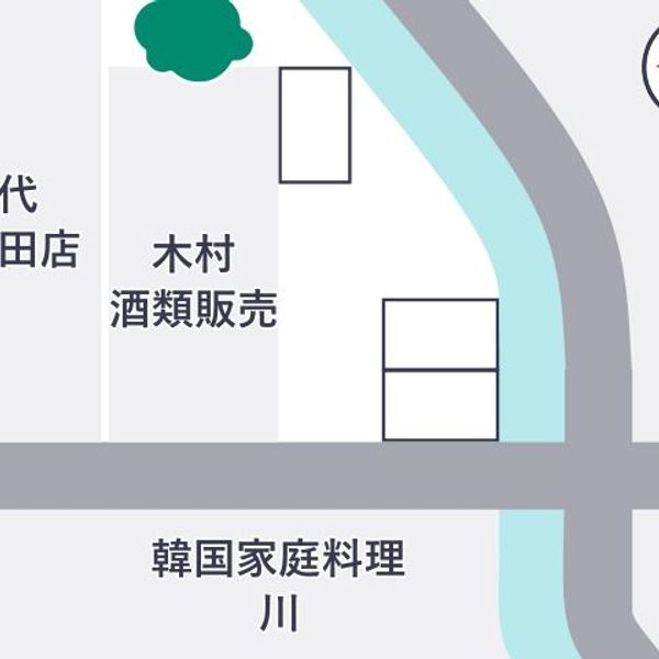 【akippa】 宮野町空き地駐車場 - トップ画像