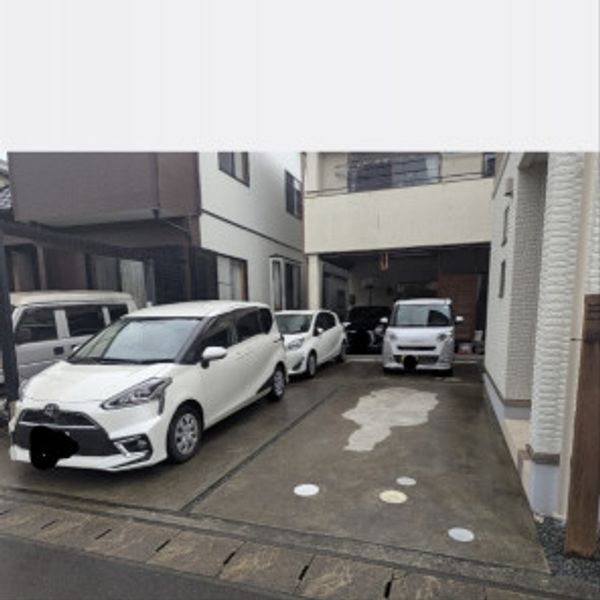 【akippa】 アイスタまで徒歩20〜30分 - トップ画像