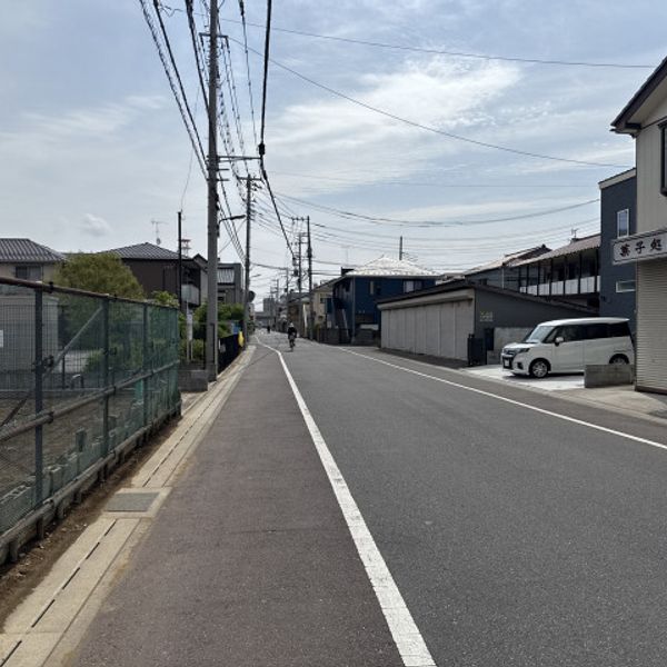 【akippa】 氷川町ふれあい広場前駐車場 - トップ画像