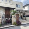 【akippa】 東香里３丁目　屋根付き駐車場　東香里中学校　香陽小学校　近隣(徒歩2〜3分) - トップ画像