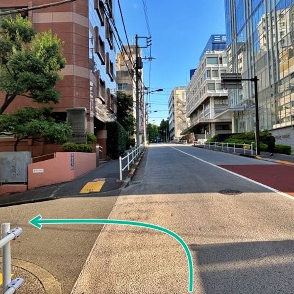 【akippa】 経済法令ビル裏手駐車場(駐車場) | MEQQE(めっけ)