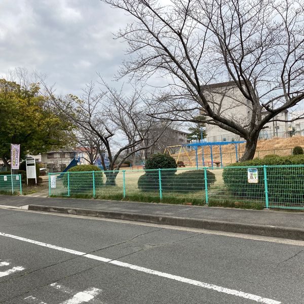 六条西六丁目1号街区公園 - おすすめ画像
