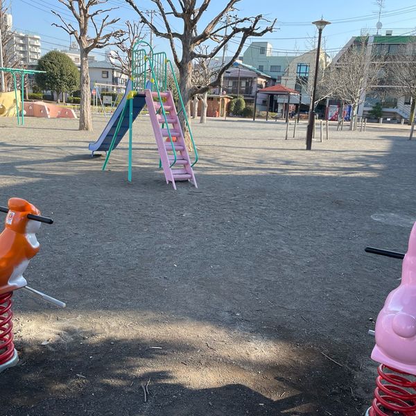 笠森公園 - おすすめ画像