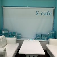 X-cafe - 投稿画像0