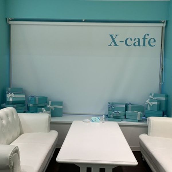 X-cafe - おすすめ画像