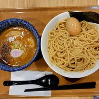 白楽 栗山製麺 ラゾーナ川崎プラザ店 - 投稿画像1