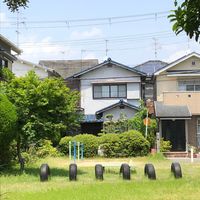 今堀第7幼児公園 - 投稿画像2