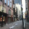 Konparu-dori St. (Ginza 8 Chome) - トップ画像